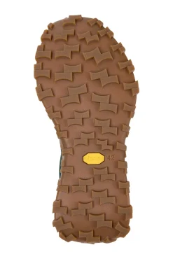 Tênis de tecido
