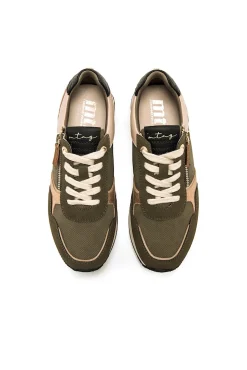 Tênis feminino Joggo Classic