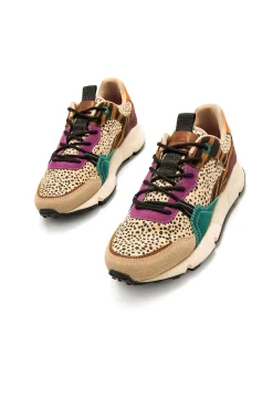 Tênis feminino modelo Climb