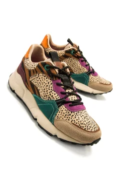 Tênis feminino modelo Climb