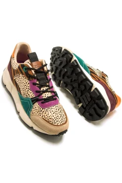 Tênis feminino modelo Climb