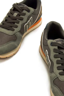 Tênis masculino Joggo Classic