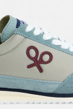 Tênis vintage