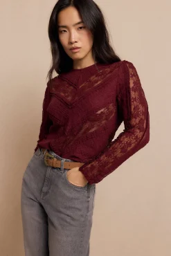 Top de renda combinada