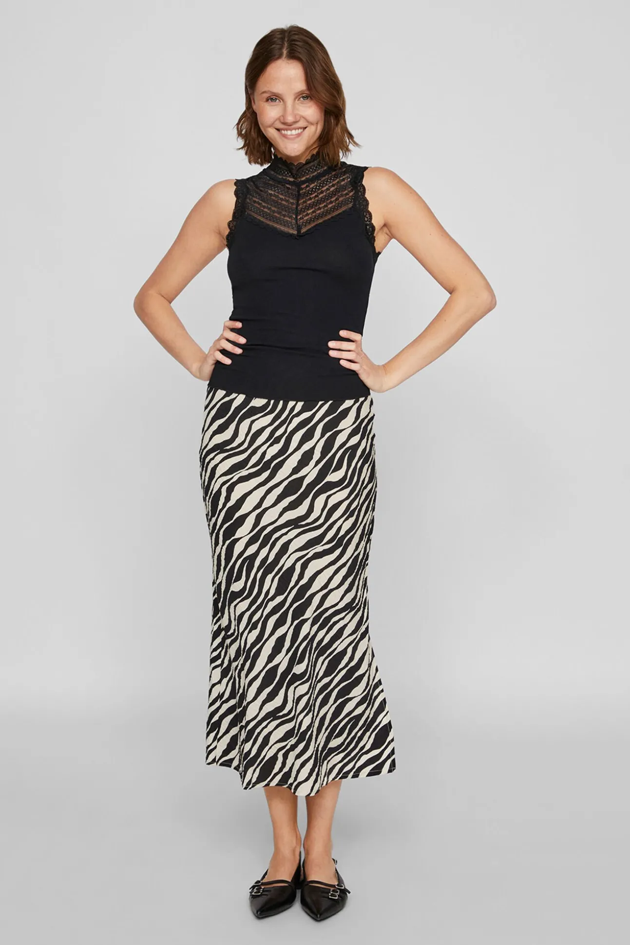 Top de renda modal