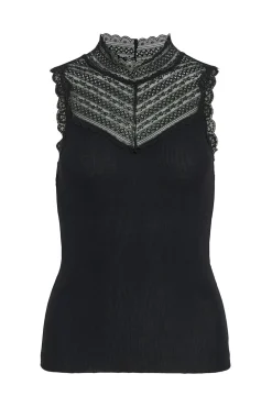 Top de renda modal