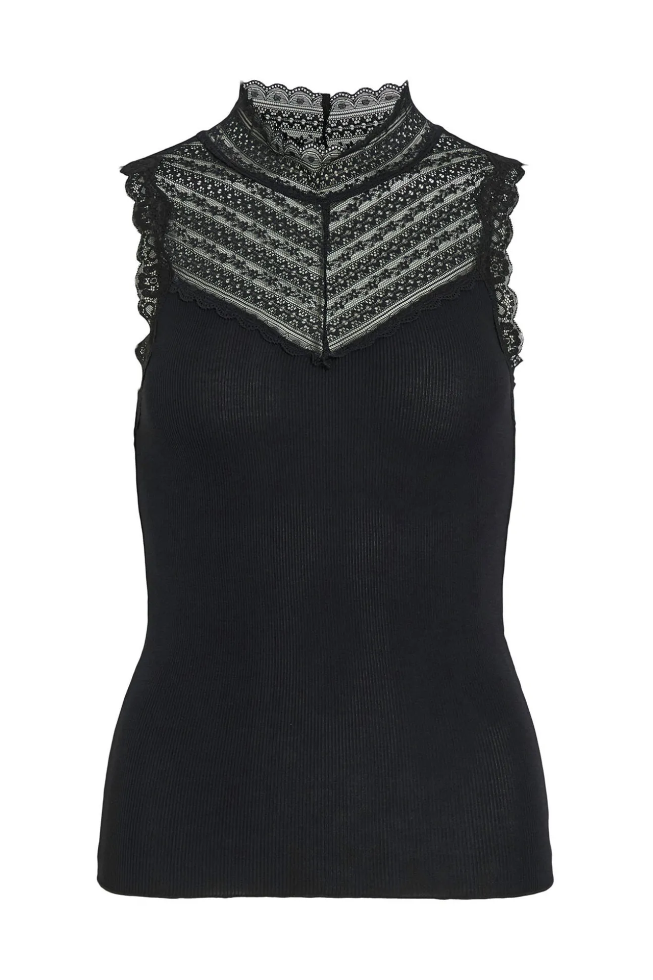 Top de renda modal