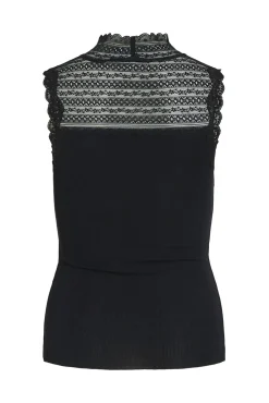 Top de renda modal