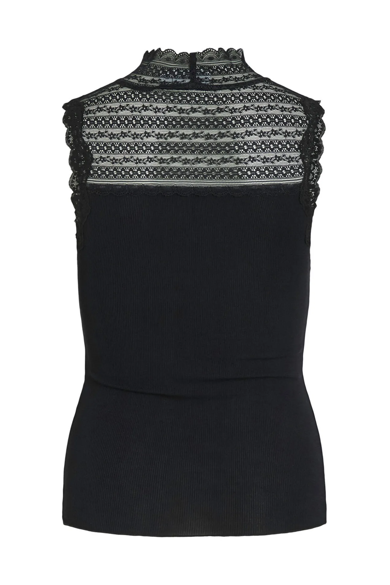 Top de renda modal