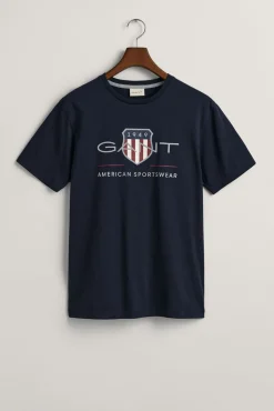 T-shirt Archive Shield