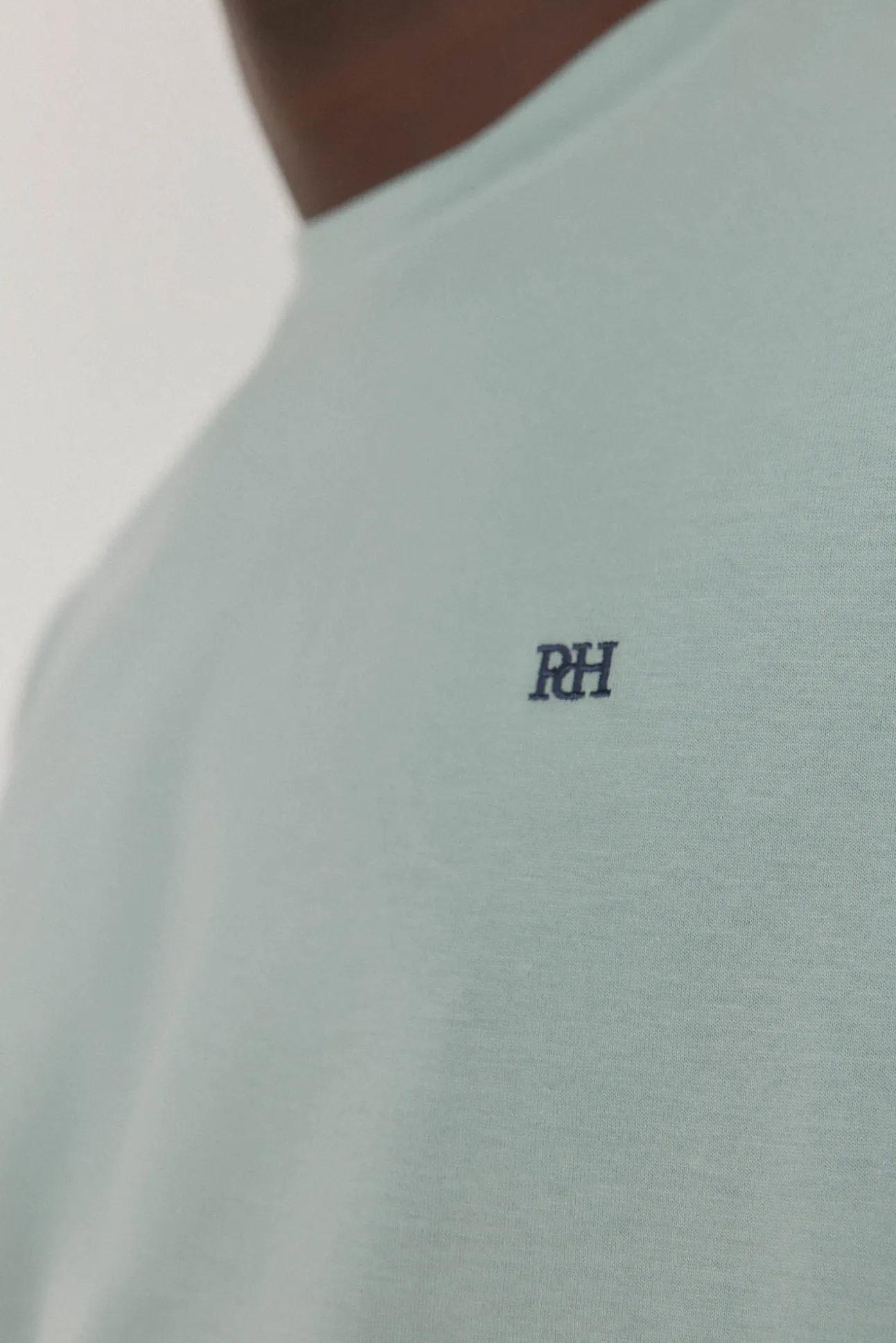 T-shirt básica