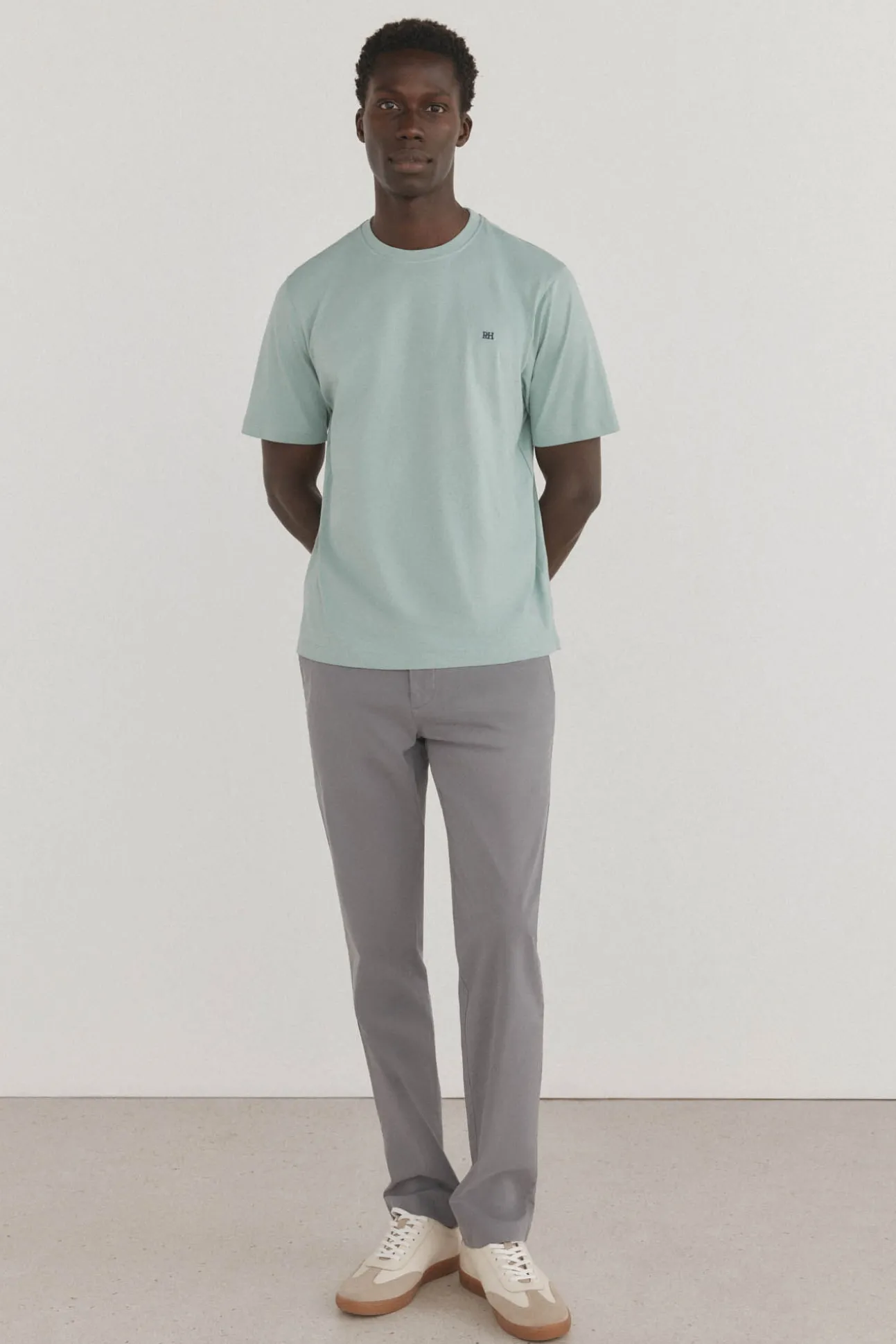 T-shirt básica