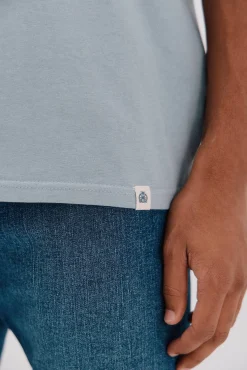 T-shirt básica