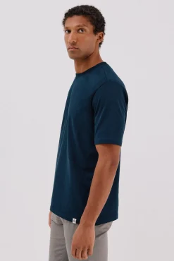 T-shirt básica