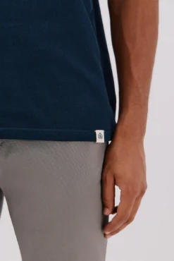 T-shirt básica