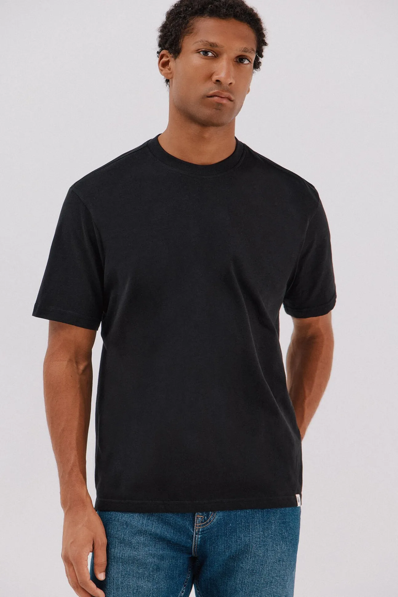 T-shirt básica
