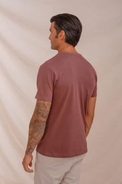 T-shirt Básica
