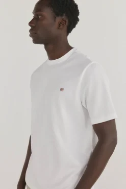 T-shirt básica