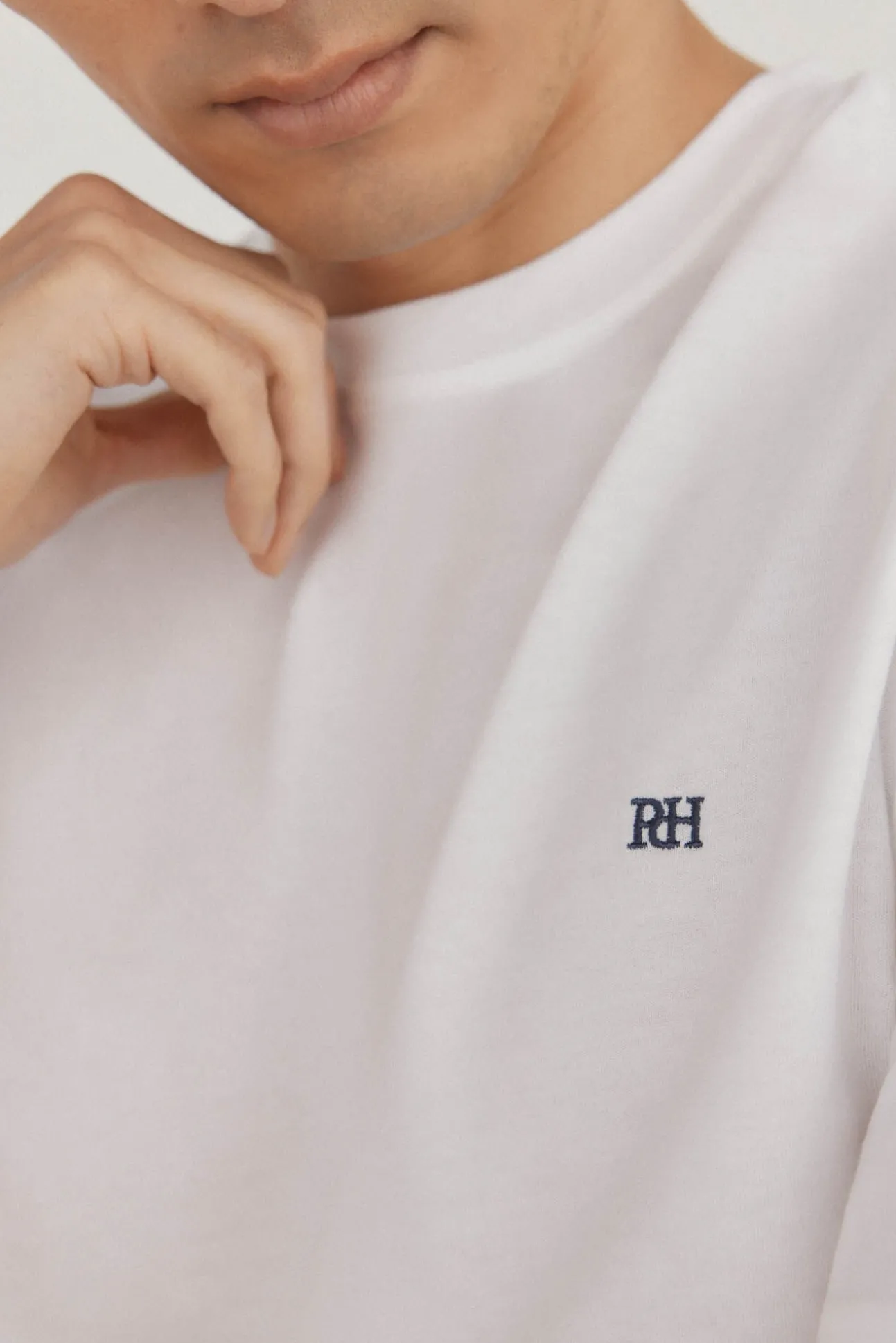 T-shirt básica