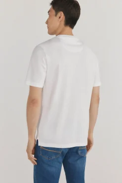 T-shirt básica