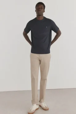 T-shirt básica
