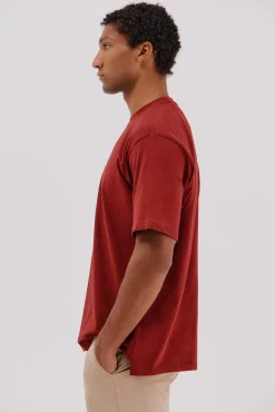 T-shirt básica