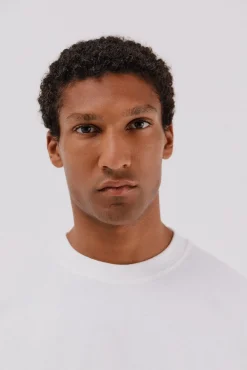 T-shirt básica