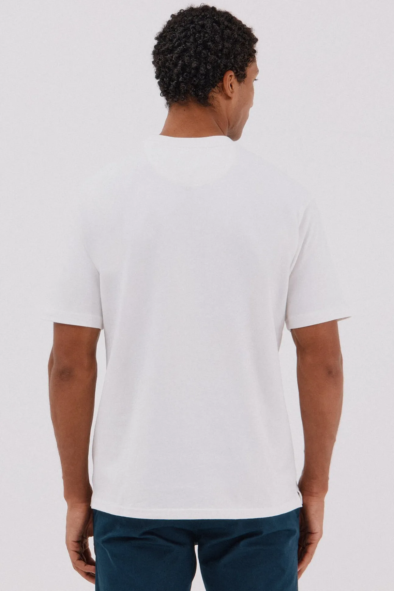 T-shirt básica
