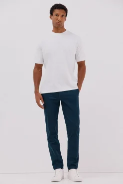 T-shirt básica