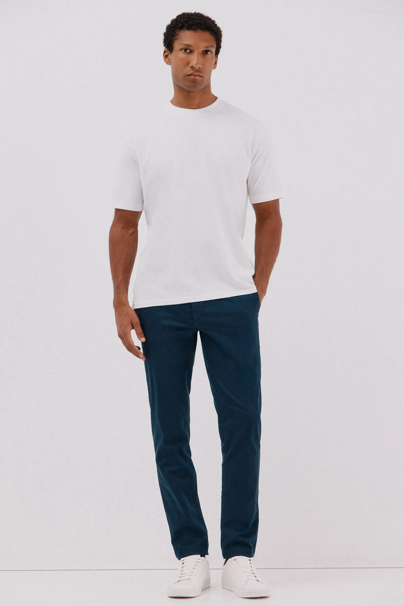 T-shirt básica