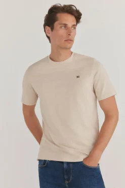 T-shirt básica
