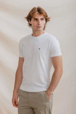 T-shirt Básica
