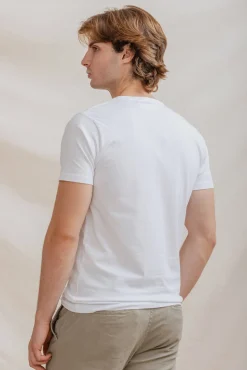 T-shirt Básica