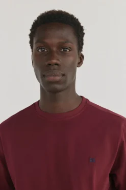 T-shirt básica