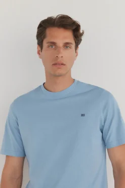 T-shirt básica
