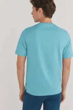 T-shirt básica