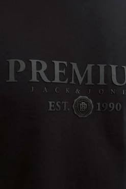 T-shirt básica com logo