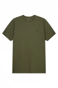 T-shirt básica piqué