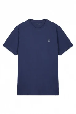 T-shirt básica piqué