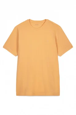 T-shirt básica piqué