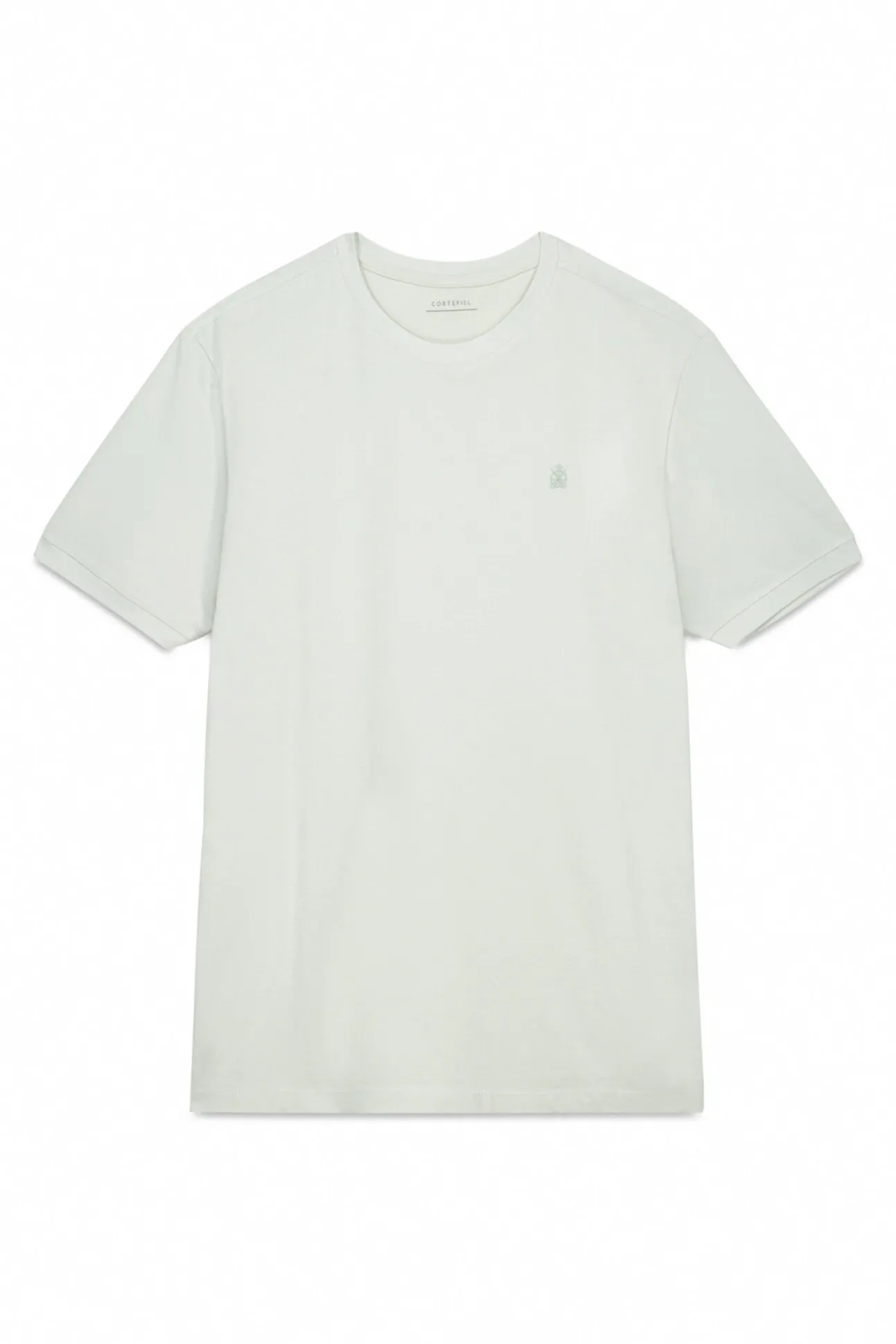 T-shirt básica piqué