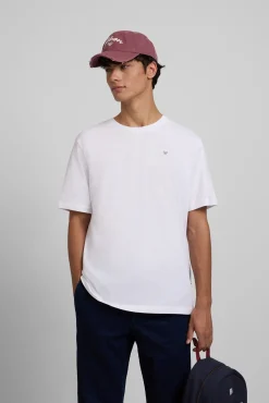 T-shirt círculo étnico