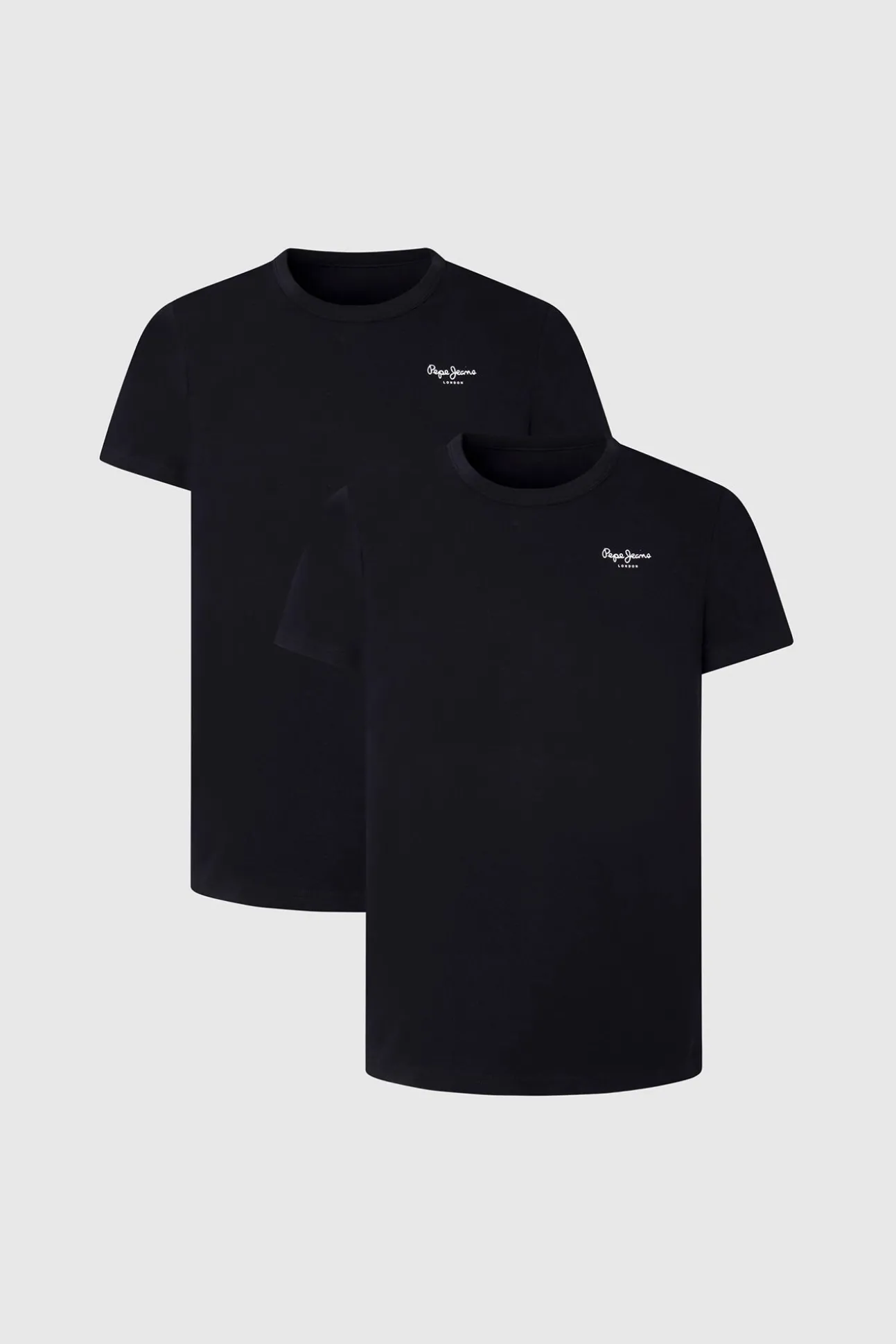 T-shirt de algodão