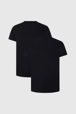 T-shirt de algodão