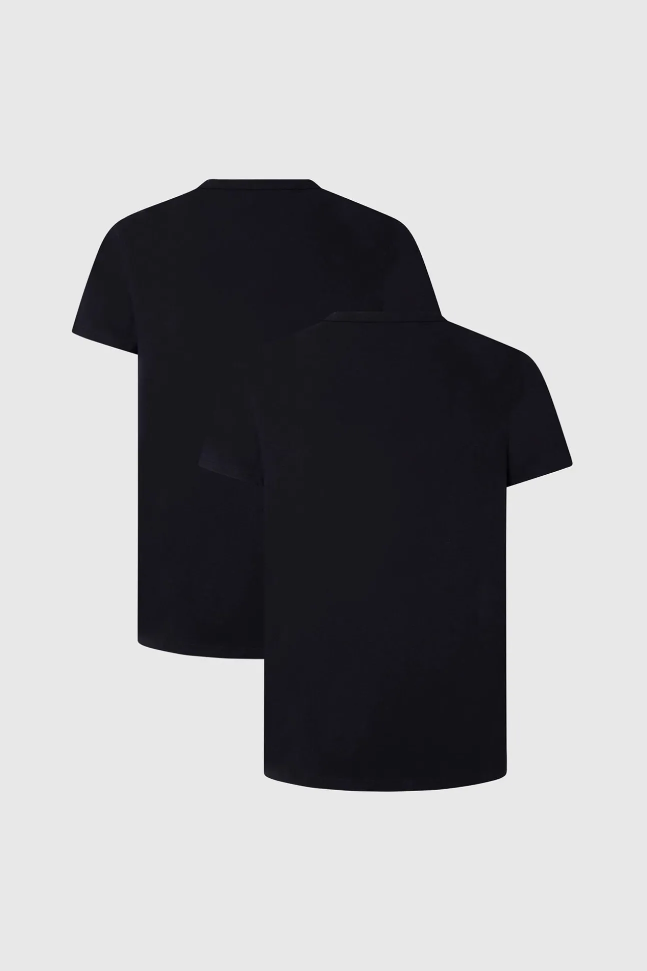 T-shirt de algodão