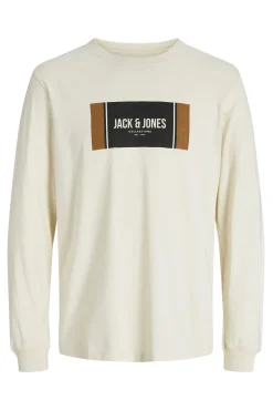 T-shirt de corte regular