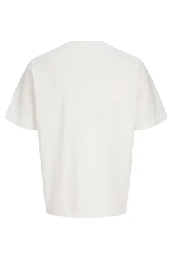 T-shirt de corte regular