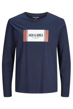 T-shirt de corte regular