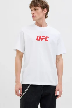 T-shirt de corte regular
