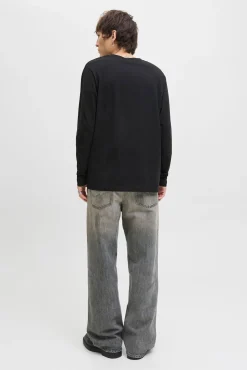 T-shirt de corte regular